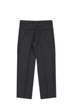 Pron two-type slacks basic ver