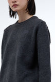 Scott Neck Warmer Sweater