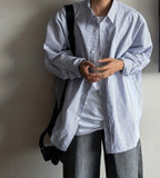 Stripe shirt