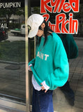 SAINT OVER KNIT