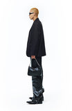 BUTTON DADDY JACKET