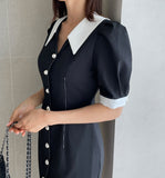 Elance Color Scheme Line One Piece