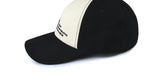END OF Color Block Ball Cap