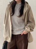 Pahus Flower Hoodie