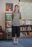 Rolling Hoppy Pigment Short Sleeve Tee