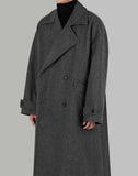 Merdi Double Coat