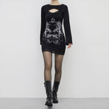 Moua Two Buckle Boots