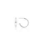 Precise (W) Hoop Earrings S