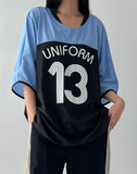 UNIFORM CORE T