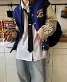 Pyro Stadium Jacket