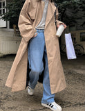 Doggy Vintage Washing Denim