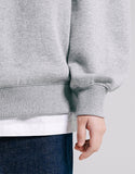 Olca Overfit Sweatshirt