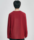 The Contorted Excuse Long Sleeves T-Shirt
