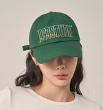 Authentic Logo Ball Cap