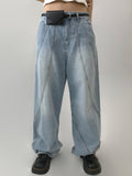 TORNADO LINE DENIM