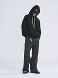 SNAP VENT FLARE SLACKS