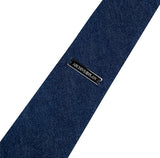 [LAN ARCHIVE] Signature Denim Necktie