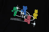 SHAGGY BEAR T-SHIRT