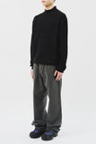 Pair Cashmere Half Knit