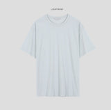 Living Coolever Silket Short Sleeve T-Shirt