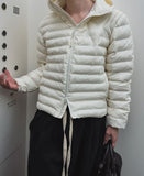 Double Star Cap Hood Lightweight Padding