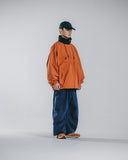 [AG] Majestic Big Yacht Parka
