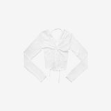Fran String Cardigan