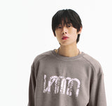 LMMM PR SHORT SWEATSHIRT