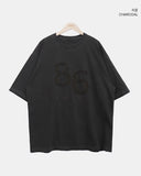 Mayit Pigment Short Sleeve T-shirt