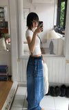 PIPING LINE TIE-BACK TEE