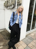 LEAR DENIM JK