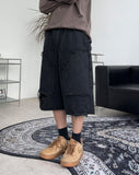 Eka Damage Carpenter Denim Pants