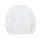 Net Pullover Knit