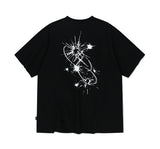 SMASH LOGO T-SHIRT