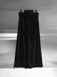 Toreve Folding Loose Fit Pants