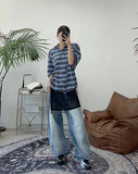 Rudael Net Wrap Skirt
