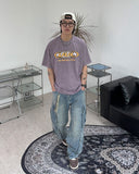 UUL Pigment Short-Sleeved T-Shirt