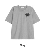 Rual West Pocket Short Sleeve Tee