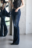 Sleek City Denim