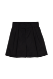Courtney pintuck shorts
