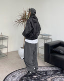 Breon Pigment Balloon Pants
