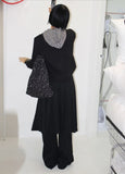 BLOOM BUTTON JACKET