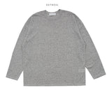 Rudel Linen Long Sleeve T-shirt