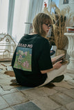 Bread Pig Short Sleeve Tee