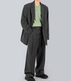 City Set Up Blazer