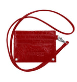 Tyson Eylet Rope Card Wallet
