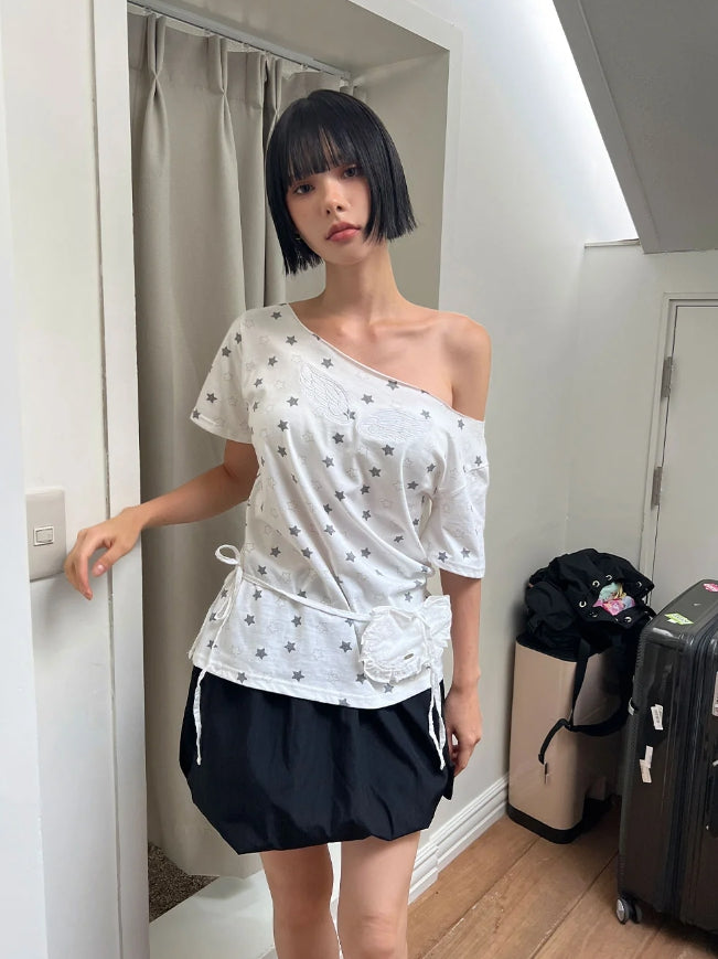 キ*キ様 イエナ　　ギャザーBZ WEB限定》軽やかギャザーワンピース LE SOUK HOLIDAY｜クロスプラス