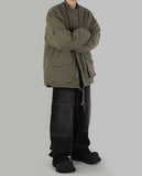 M-65 field parka
