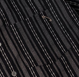 Pin Stripe Short Sleeve Shirt