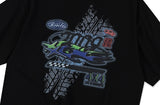 SKID MARK T-SHIRT